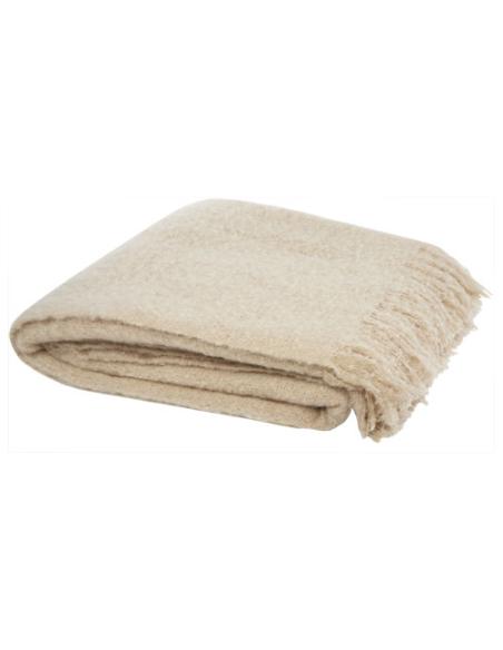 Manta certificada GRS y RPET N20391311