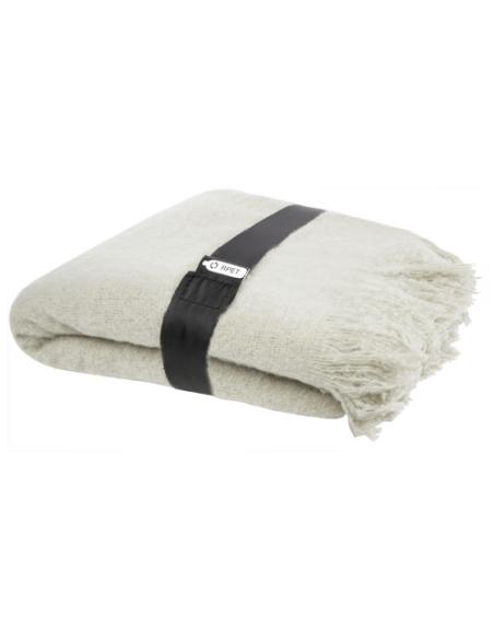 Manta certificada GRS y RPET N08391311