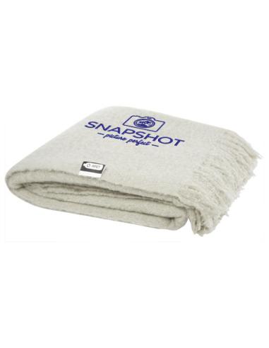 Manta certificada GRS y RPET N08391311