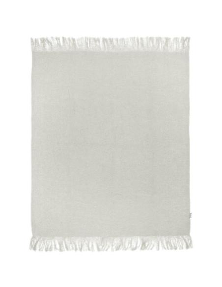 Manta certificada GRS y RPET N08391311