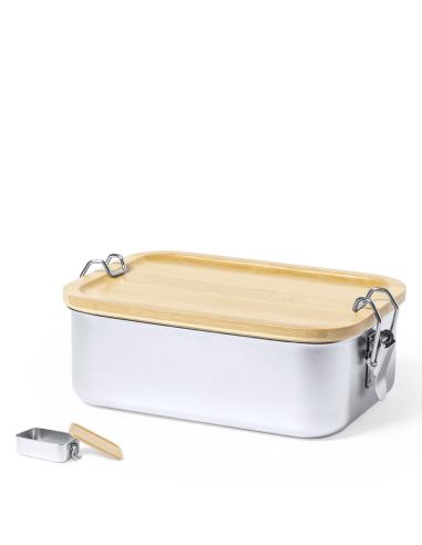 Fiambrera N8391