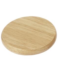 Posavasos de madera con abrebotellas N60102311