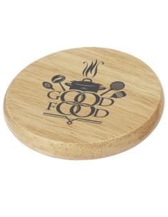 Posavasos de madera con abrebotellas N60102311 2