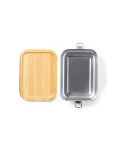 Fiambrera N8391