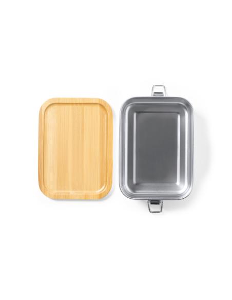 Fiambrera N8391