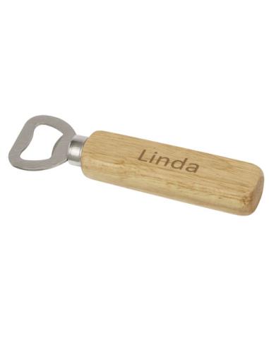 Abrebotellas de madera N60302311