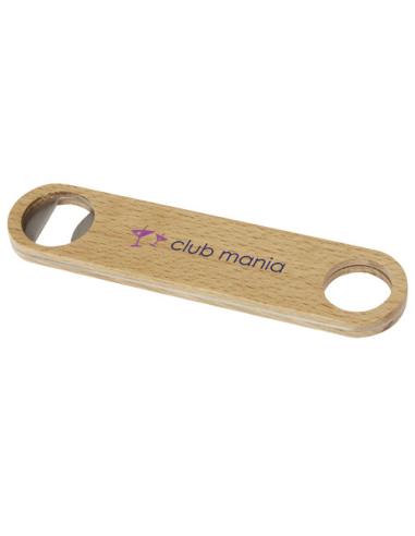 Abrebotellas de madera N60402311