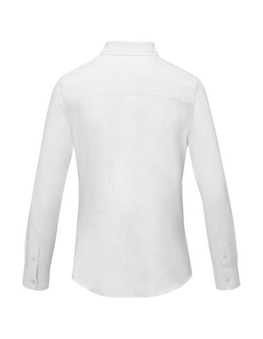 Camisa de manga larga para mujer N01097183