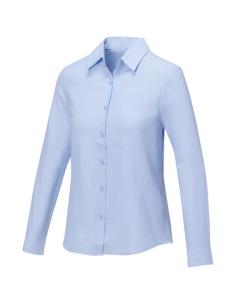 Camisa de manga larga para mujer N01097183