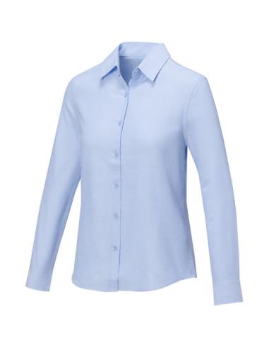 Camisa de manga larga para mujer N00597183