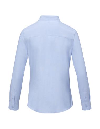 Camisa de manga larga para mujer N00597183