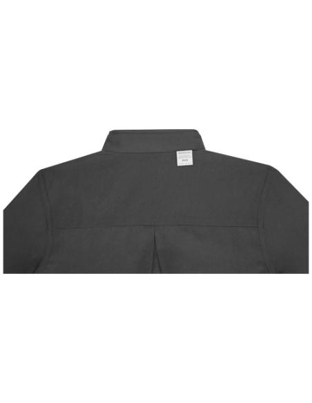 Camisa de manga larga para mujer N02897183