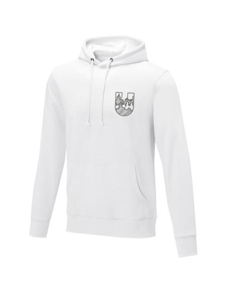 Sudadera con capucha para hombre N01033283