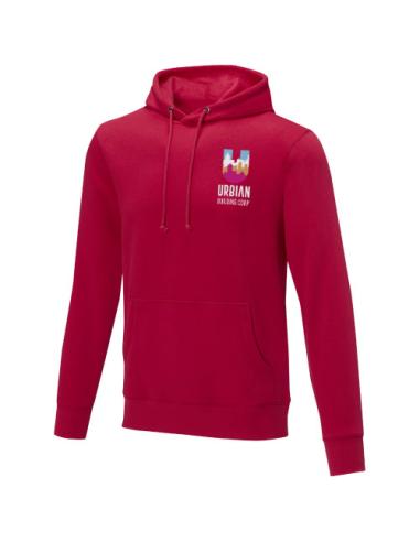 Sudadera con capucha para hombre N01233283