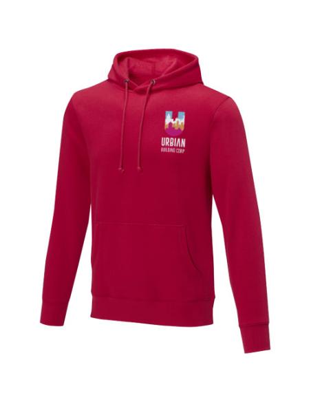 Sudadera con capucha para hombre N01233283