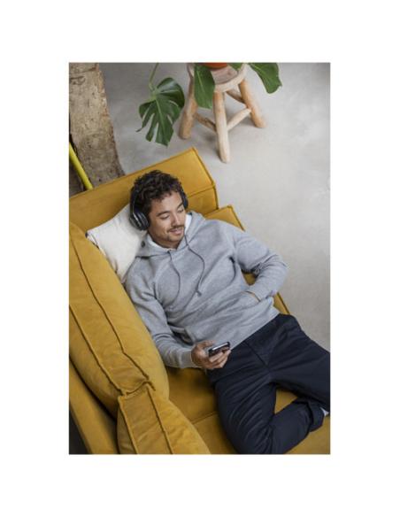 Sudadera con capucha para hombre N01333283