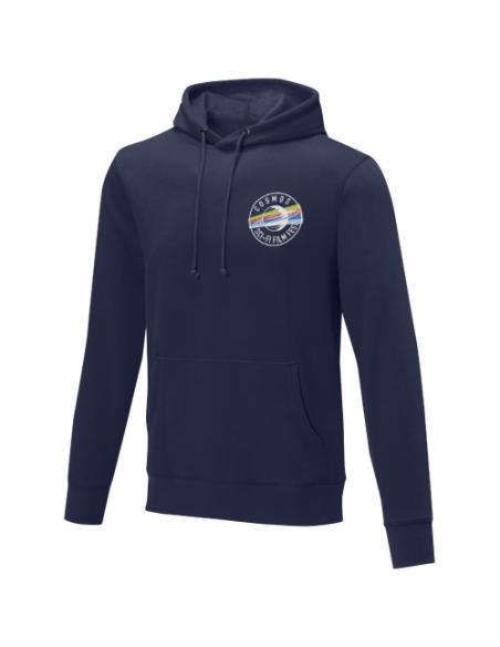 Sudadera con capucha para hombre N05533283