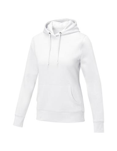 Sudadera con capucha para mujer N01043283