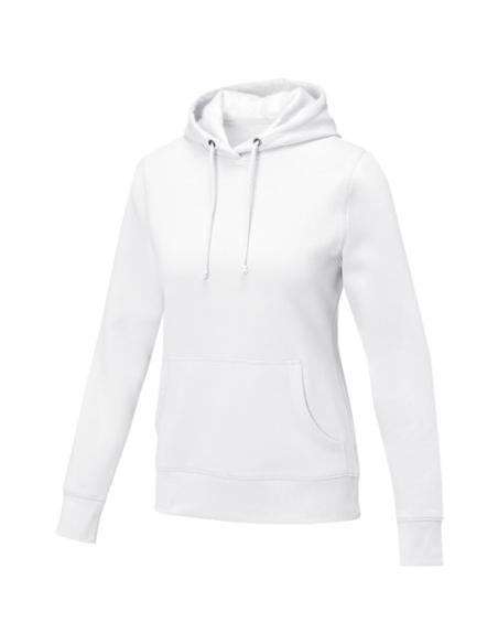 Sudadera con capucha para mujer N01043283