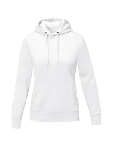 Sudadera con capucha para mujer N01043283