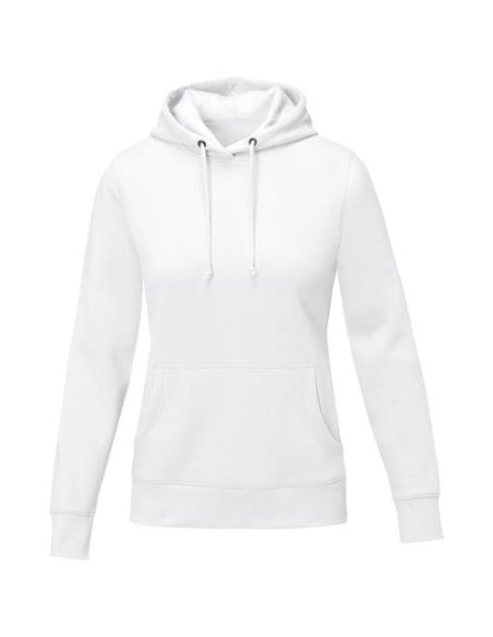 Sudadera con capucha para mujer N01043283