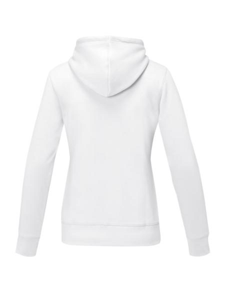 Sudadera con capucha para mujer N01043283