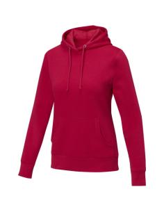 Sudadera con capucha para mujer N01043283