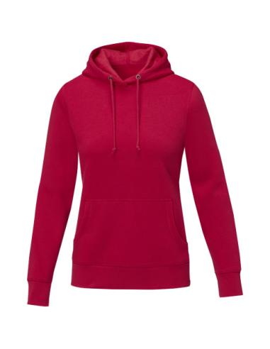 Sudadera con capucha para mujer N01243283