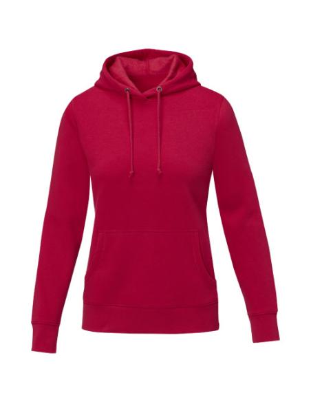 Sudadera con capucha para mujer N01243283
