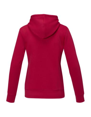 Sudadera con capucha para mujer N01243283
