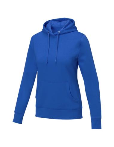Sudadera con capucha para mujer N22543283