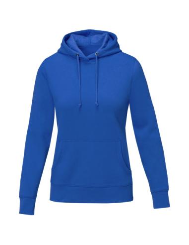 Sudadera con capucha para mujer N22543283