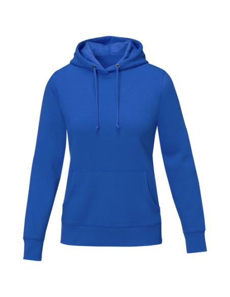 Sudadera con capucha para mujer N22543283
