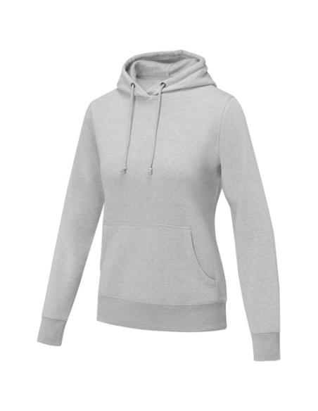 Sudadera con capucha para mujer N00843283