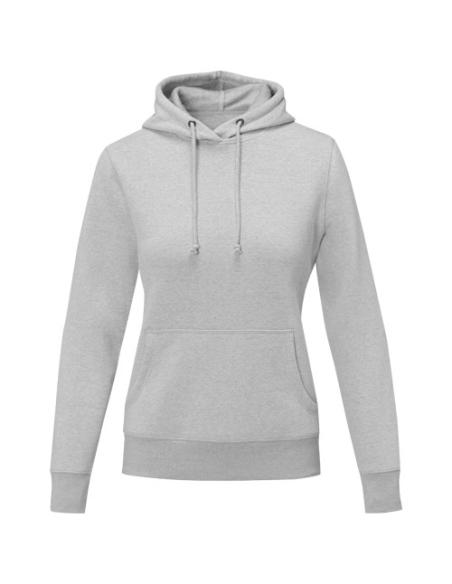 Sudadera con capucha para mujer N00843283