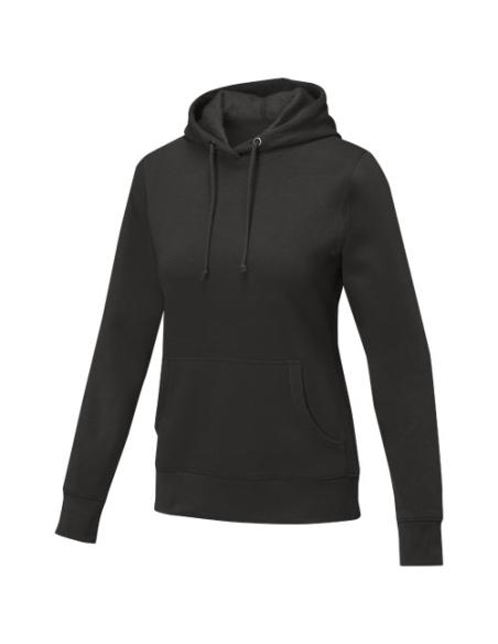 Sudadera con capucha para mujer N00943283