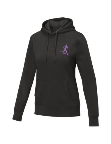 Sudadera con capucha para mujer N00943283