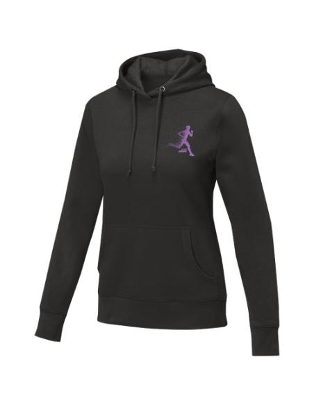 Sudadera con capucha para mujer N00943283
