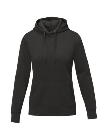 Sudadera con capucha para mujer N00943283