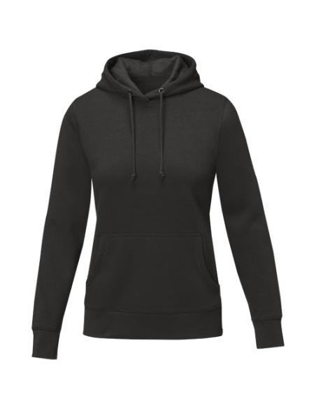 Sudadera con capucha para mujer N00943283