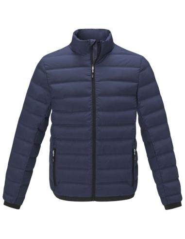 Chaqueta de plumón con aislamiento para hombre N05593393