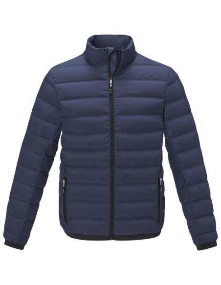 Chaqueta de plumón con aislamiento para hombre N05593393