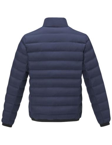 Chaqueta de plumón con aislamiento para hombre N05593393