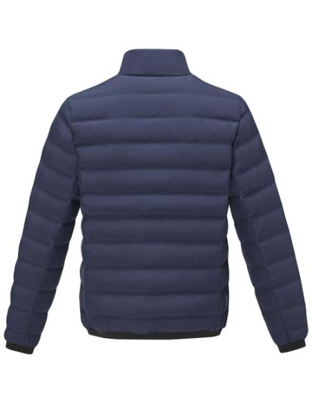 Chaqueta de plumón con aislamiento para hombre N05593393