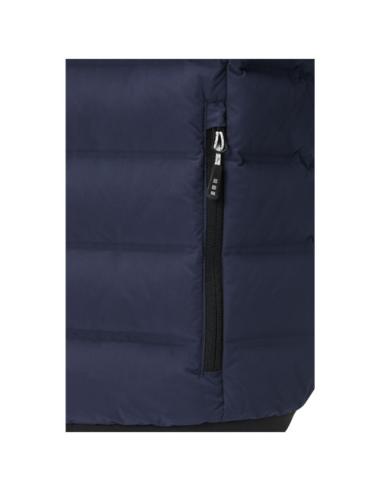 Chaqueta de plumón con aislamiento para hombre N05593393