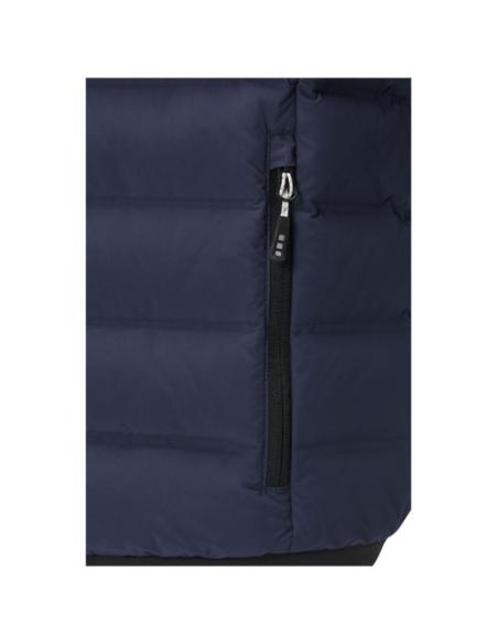 Chaqueta de plumón con aislamiento para hombre N05593393