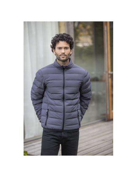 Chaqueta de plumón con aislamiento para hombre N05593393