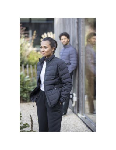 Chaqueta de plumón con aislamiento para hombre N05593393