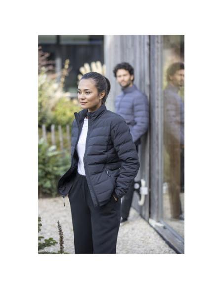 Chaqueta de plumón con aislamiento para hombre N05593393