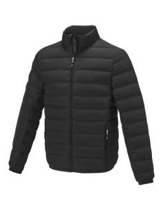 Chaqueta de plumón con aislamiento para hombre N05593393